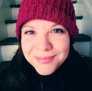 Meet your Posher, April